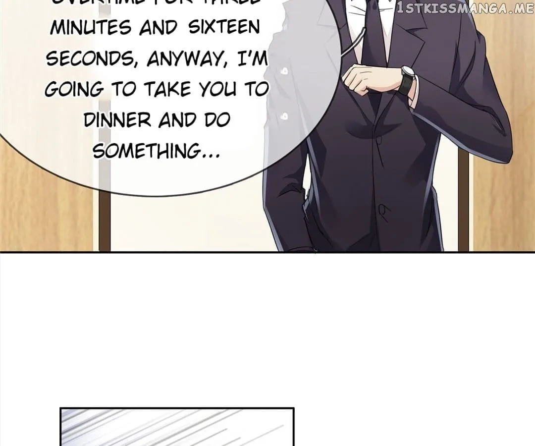 Who Is My Perfect Match? Chapter 35 page 13