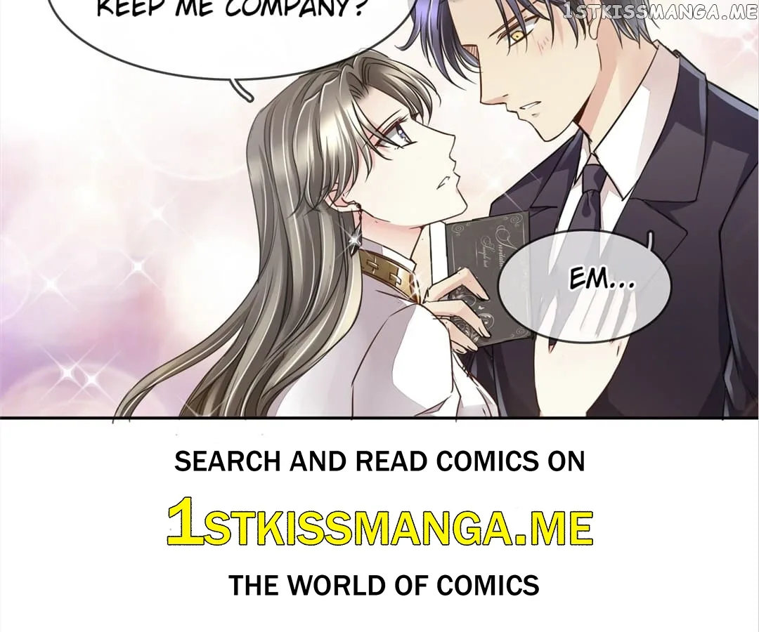 Who Is My Perfect Match? Chapter 35 page 29
