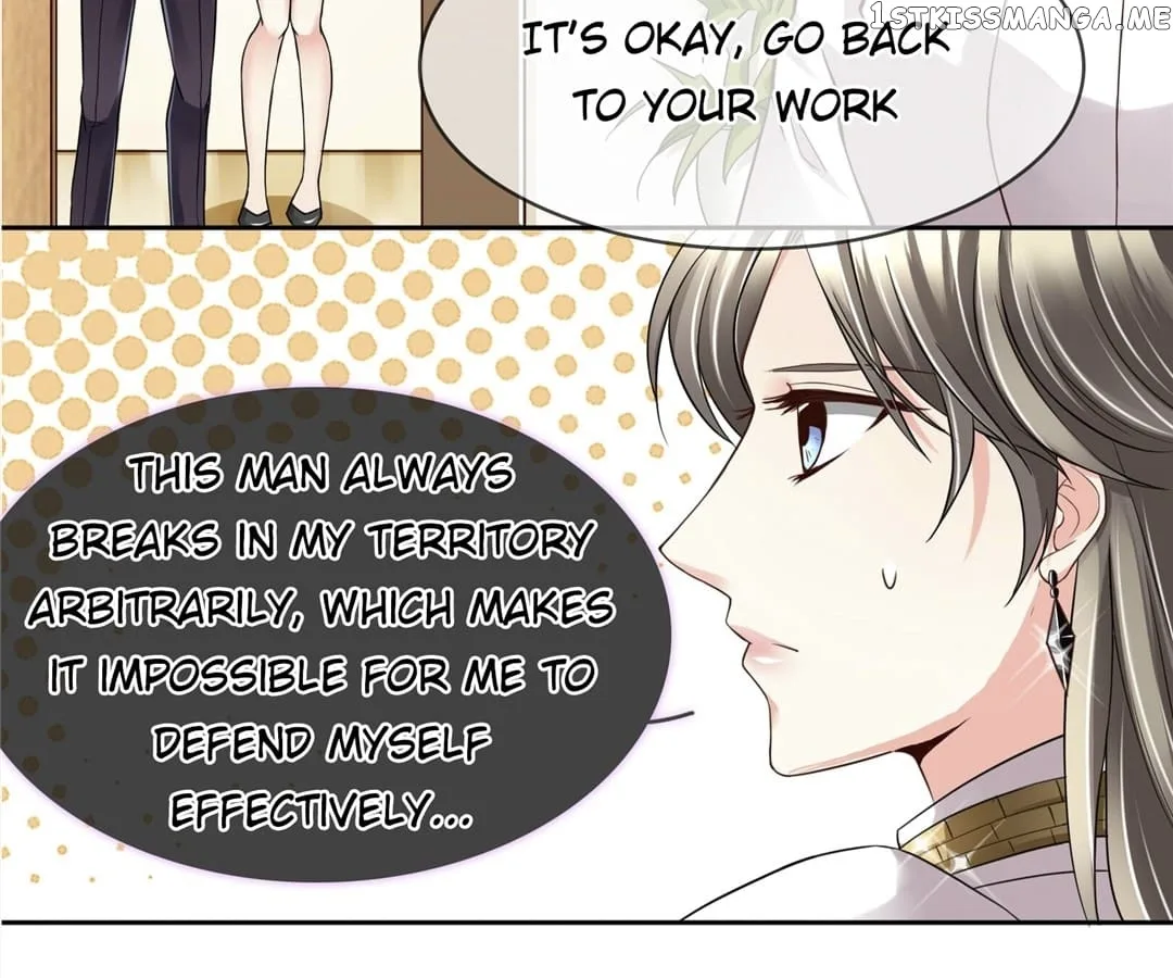 Who Is My Perfect Match? Chapter 35 page 10