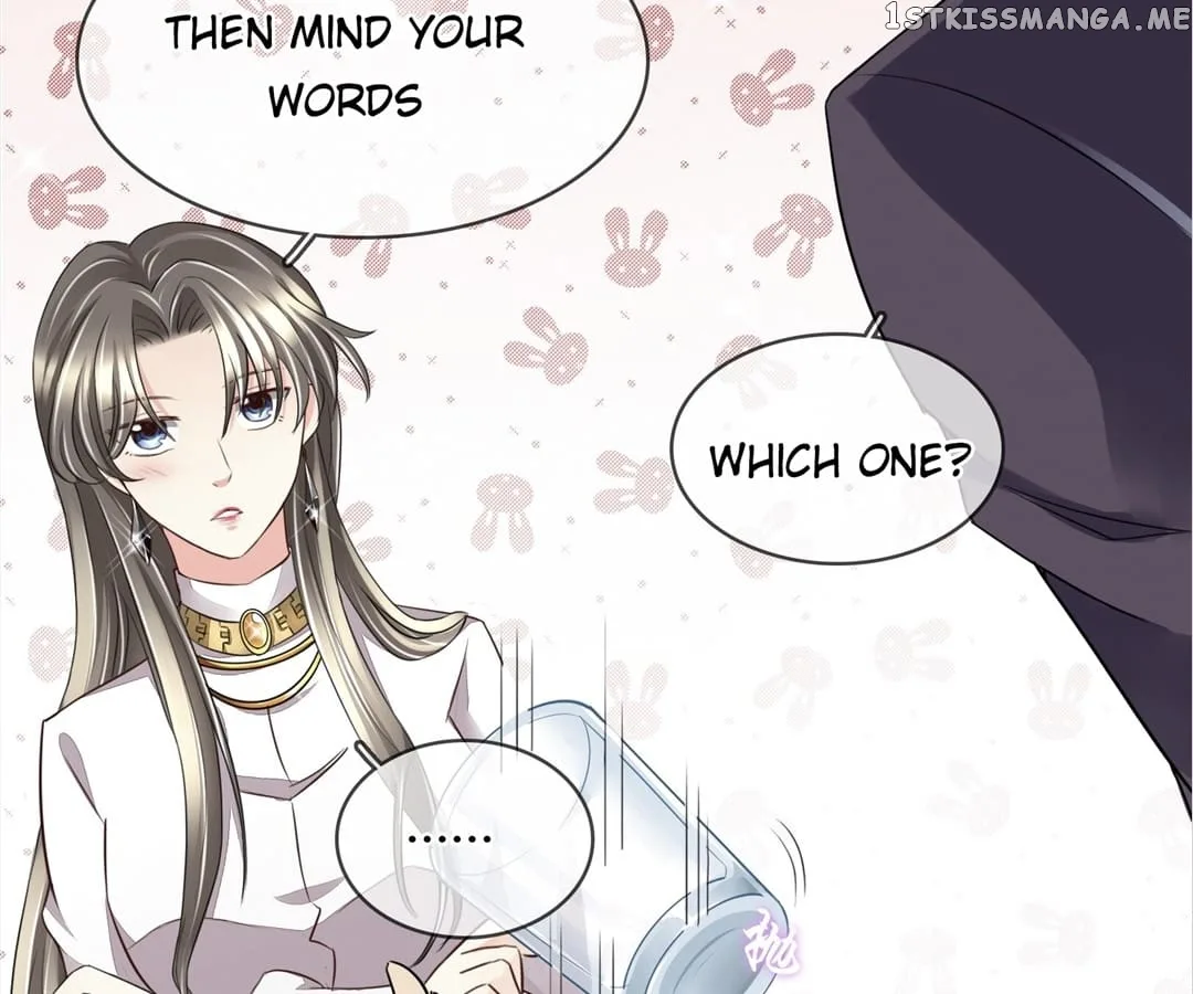 Who Is My Perfect Match? Chapter 35 page 18