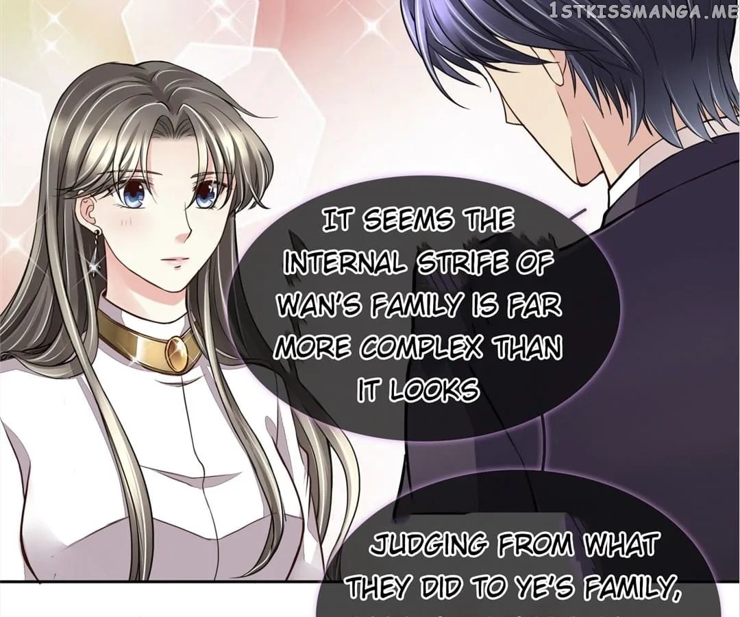 Who Is My Perfect Match? Chapter 35 page 25