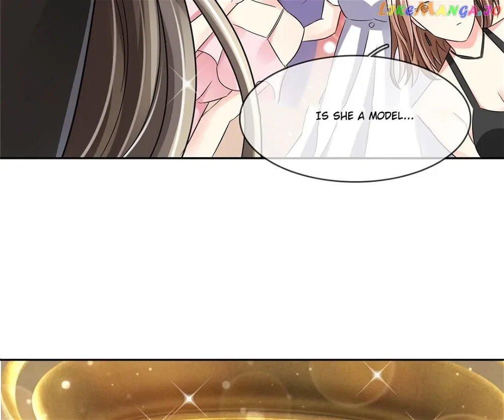 Who Is My Perfect Match? Chapter 36 page 17