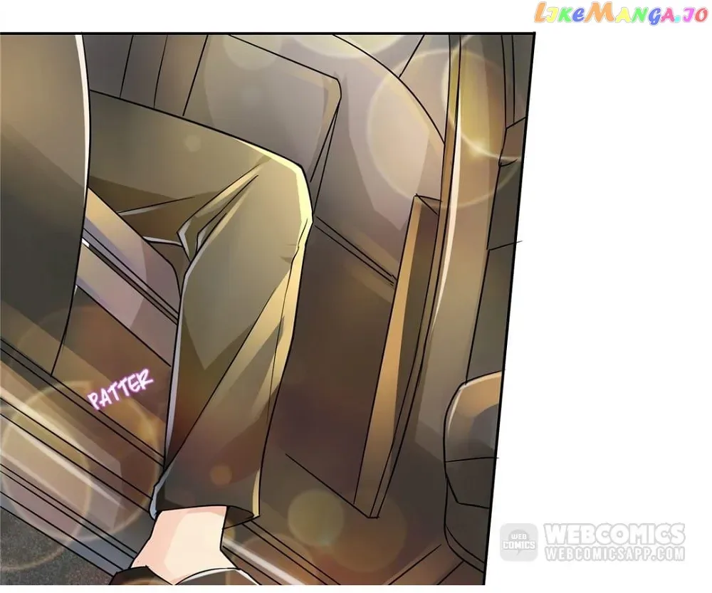 Who Is My Perfect Match? Chapter 36 page 7