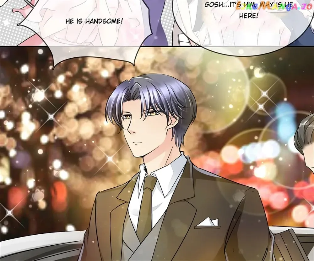 Who Is My Perfect Match? Chapter 36 page 9