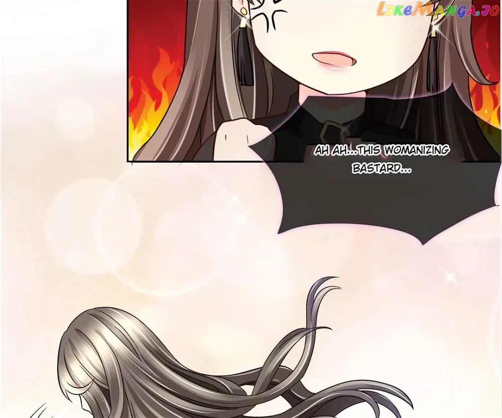 Who Is My Perfect Match? Chapter 36 page 25