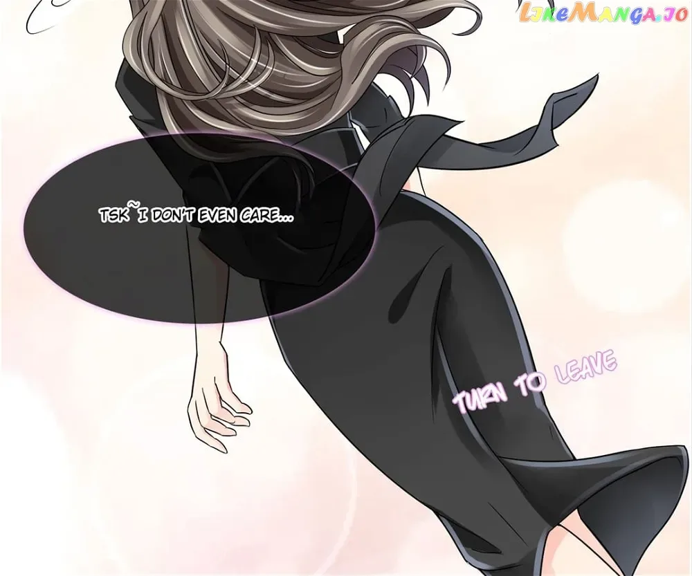 Who Is My Perfect Match? Chapter 36 page 26