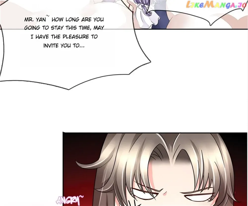 Who Is My Perfect Match? Chapter 36 page 24