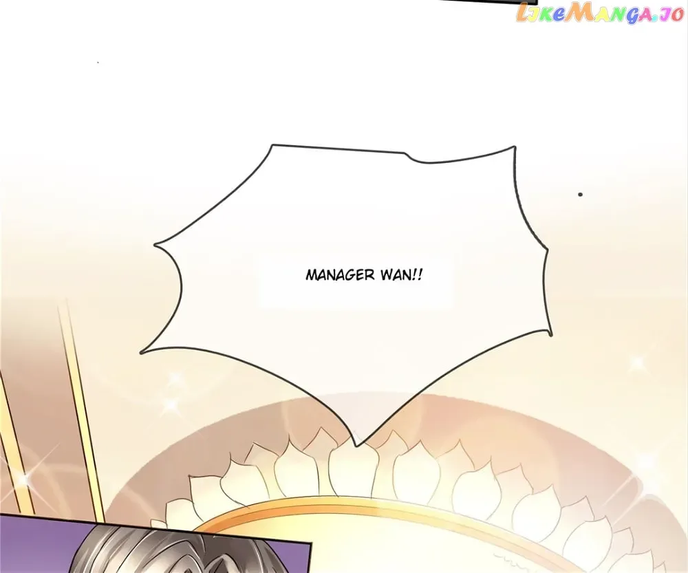 Who Is My Perfect Match? Chapter 36 page 29