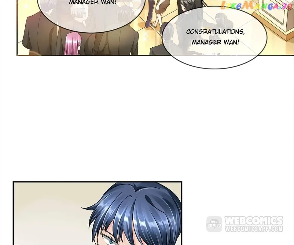 Who Is My Perfect Match? Chapter 36 page 35
