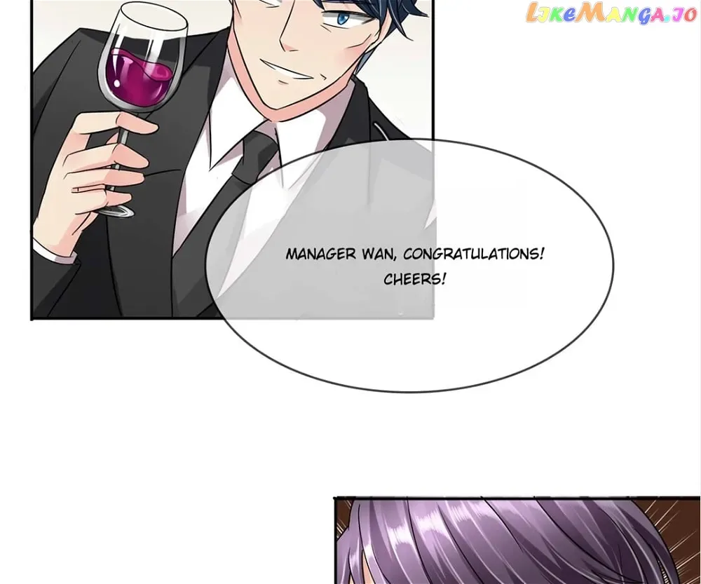 Who Is My Perfect Match? Chapter 36 page 36