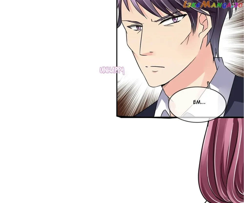 Who Is My Perfect Match? Chapter 36 page 37