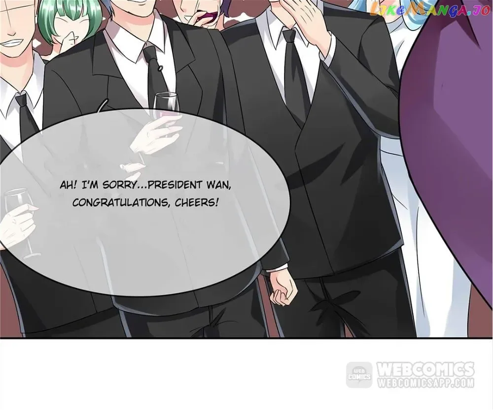 Who Is My Perfect Match? Chapter 36 page 39