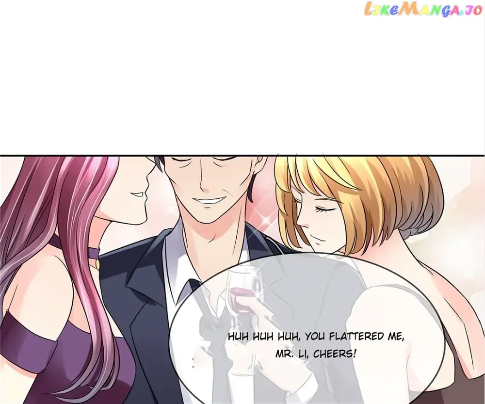 Who Is My Perfect Match? Chapter 36 page 40