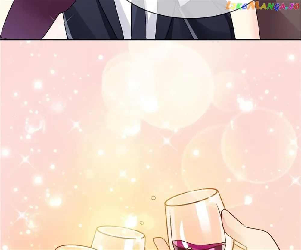 Who Is My Perfect Match? Chapter 36 page 41