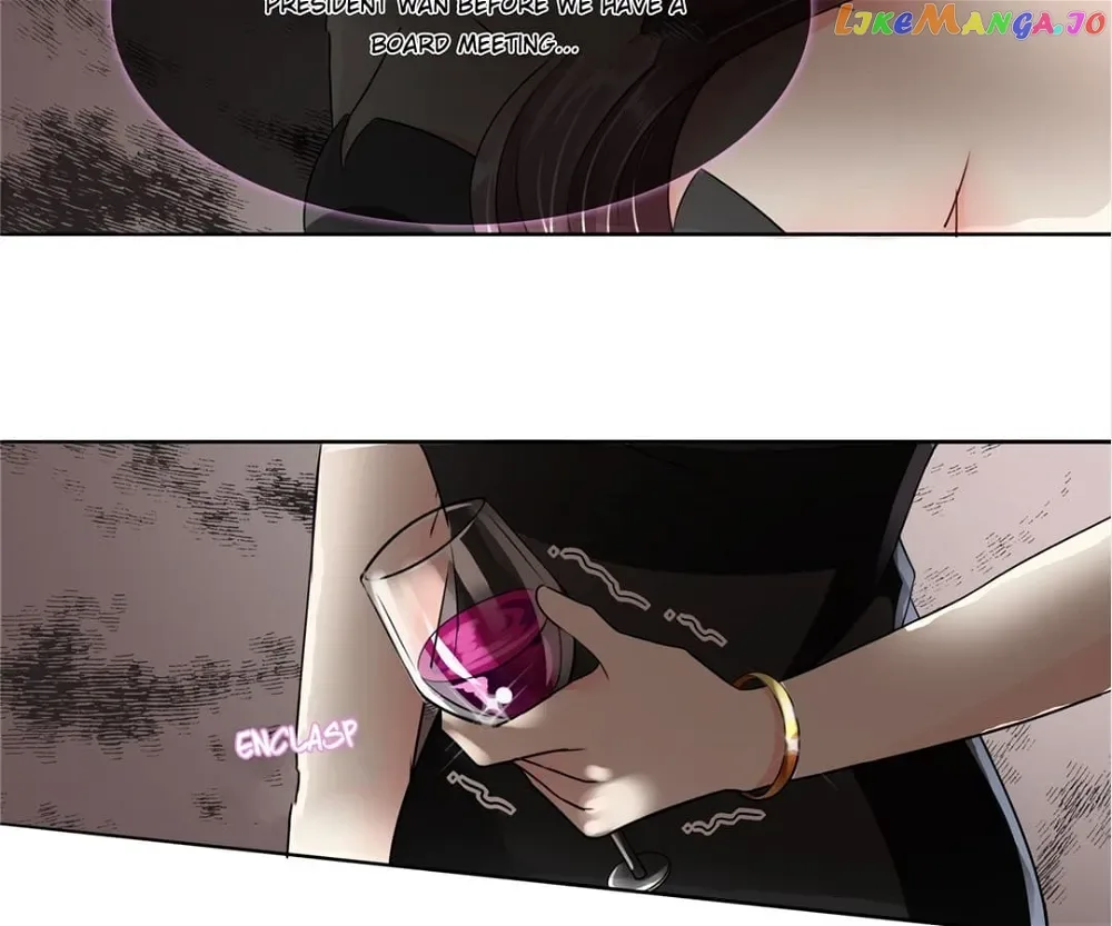 Who Is My Perfect Match? Chapter 36 page 49