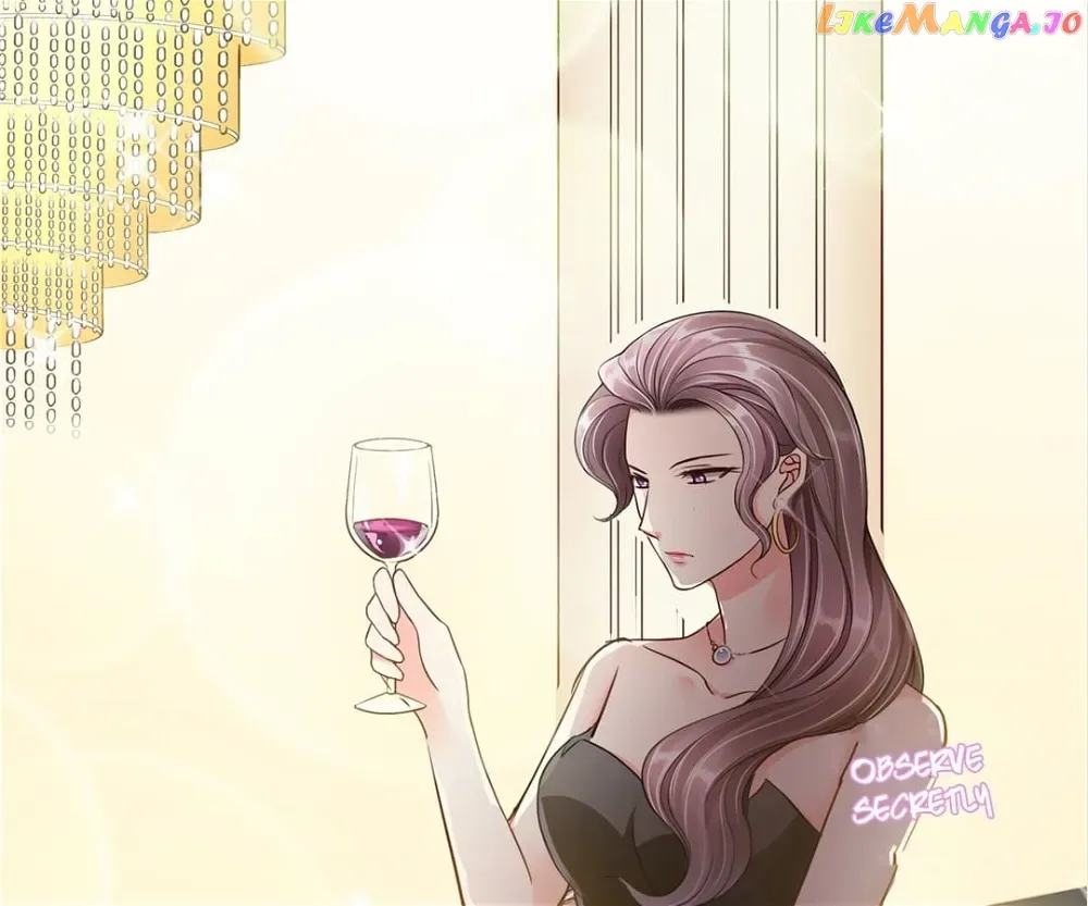 Who Is My Perfect Match? Chapter 36 page 45