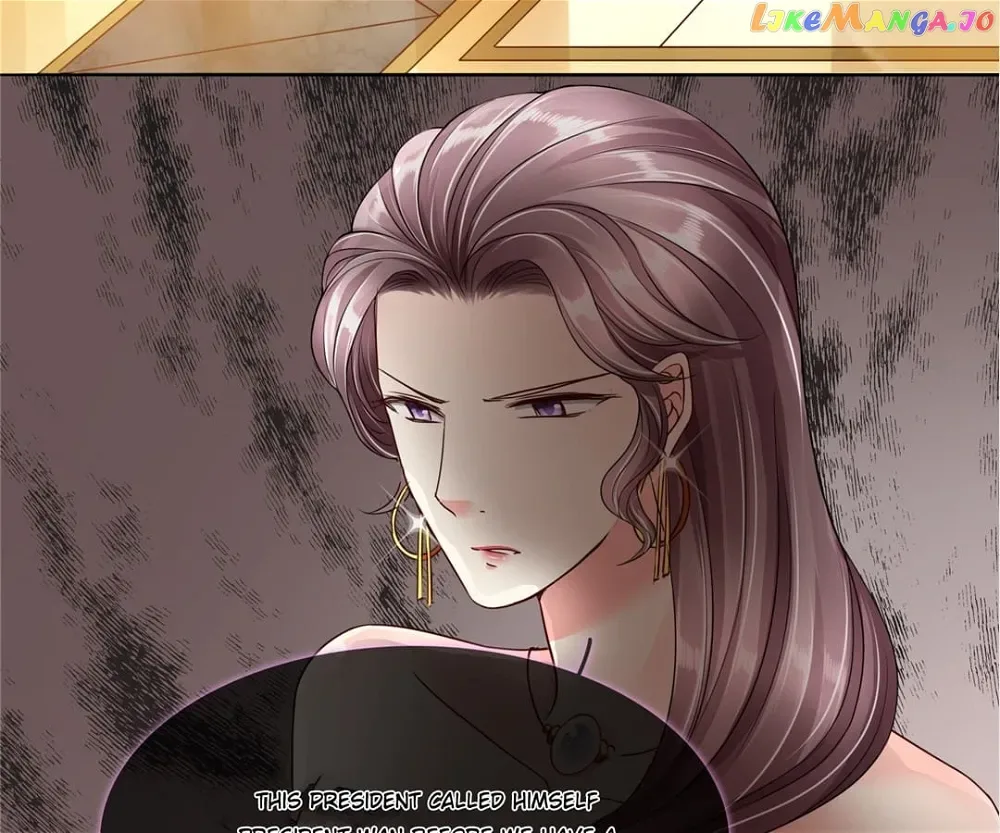 Who Is My Perfect Match? Chapter 36 page 48