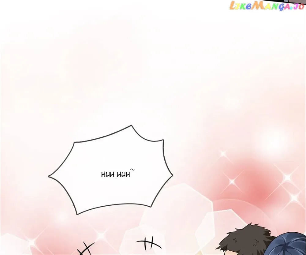 Who Is My Perfect Match? Chapter 36 page 50