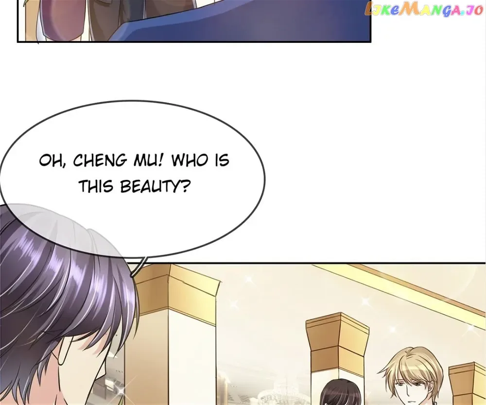 Who Is My Perfect Match? Chapter 37 page 9