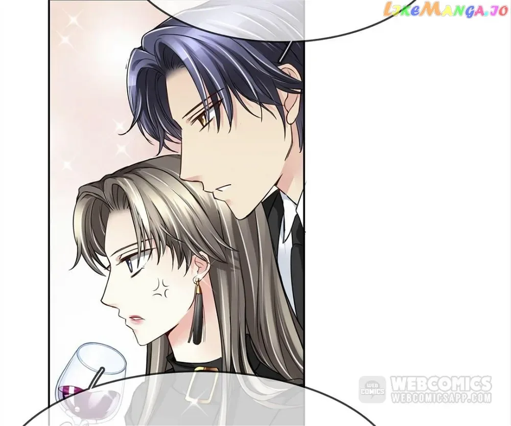 Who Is My Perfect Match? Chapter 37 page 15