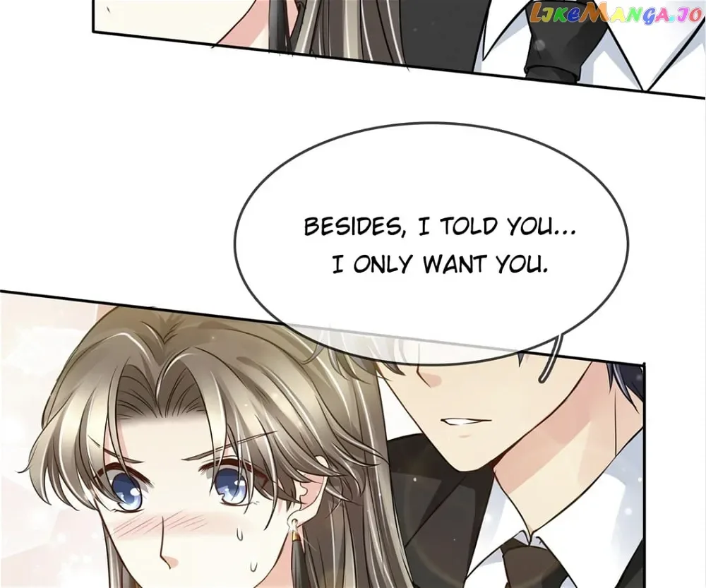 Who Is My Perfect Match? Chapter 37 page 18