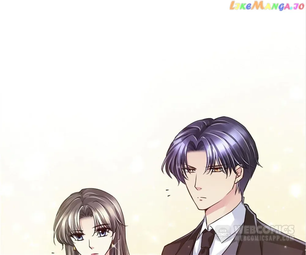 Who Is My Perfect Match? Chapter 37 page 23