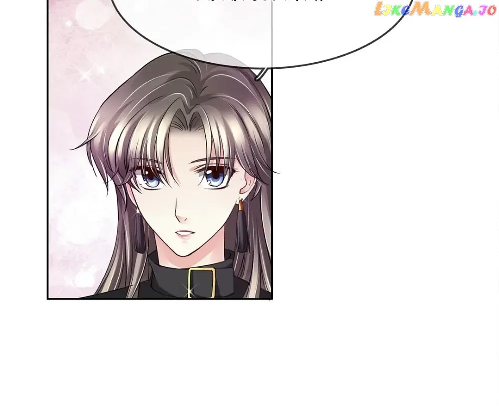Who Is My Perfect Match? Chapter 37 page 28