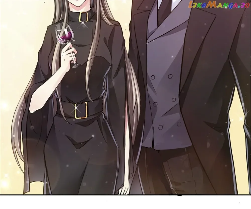 Who Is My Perfect Match? Chapter 37 page 24