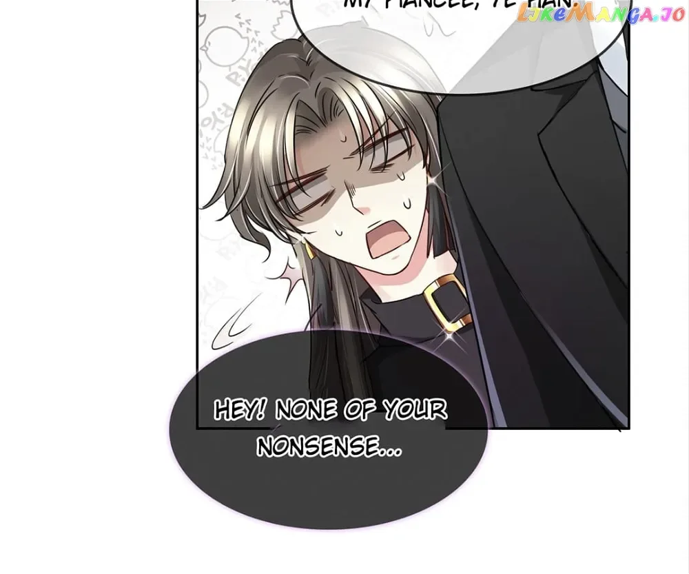 Who Is My Perfect Match? Chapter 37 page 30