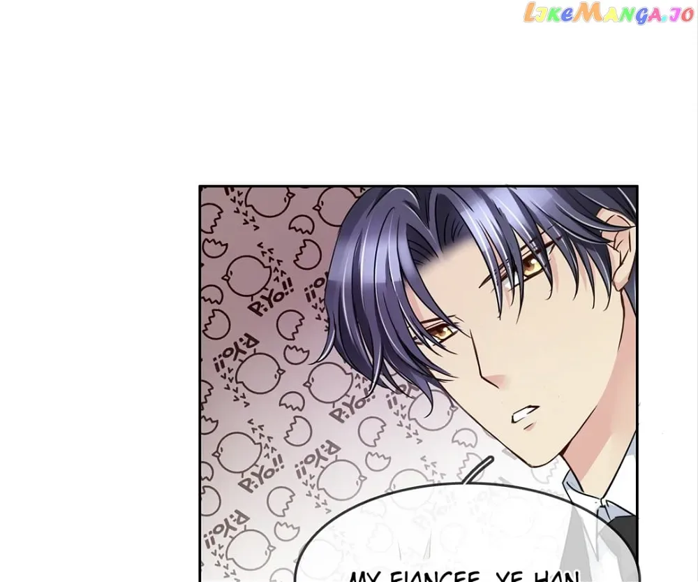 Who Is My Perfect Match? Chapter 37 page 29