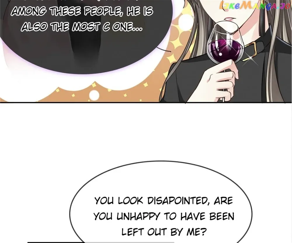 Who Is My Perfect Match? Chapter 37 page 14