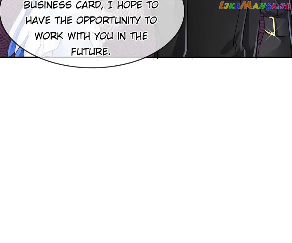 Who Is My Perfect Match? Chapter 37 page 33