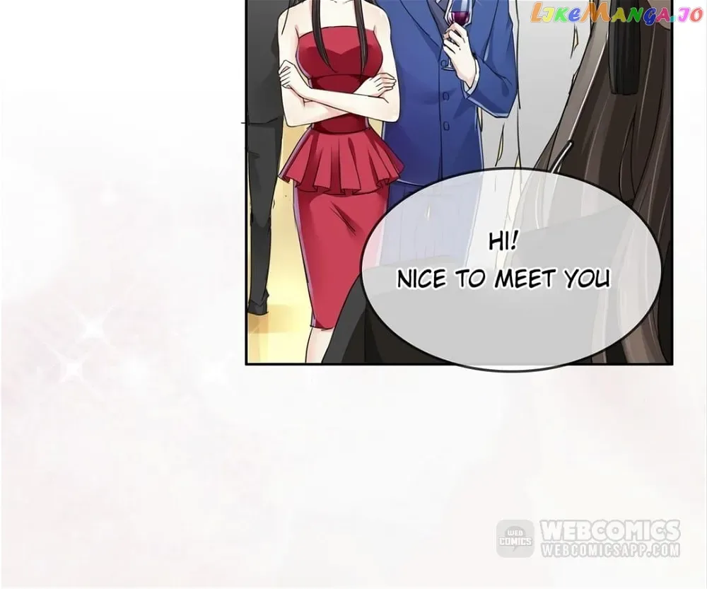 Who Is My Perfect Match? Chapter 37 page 35