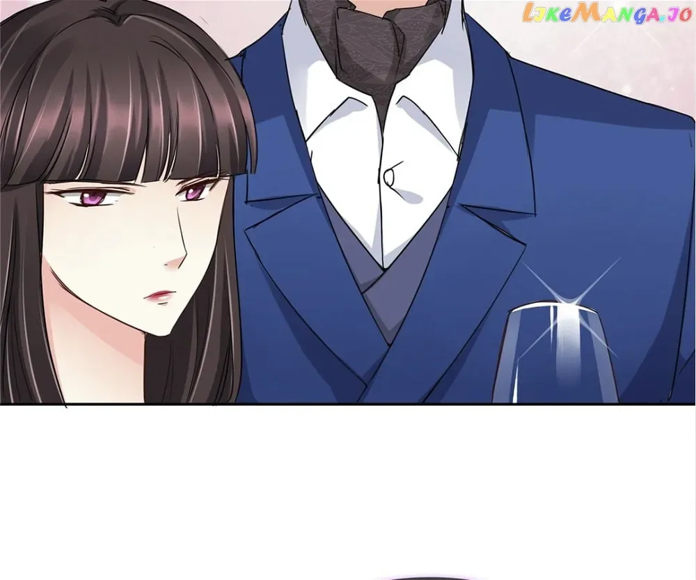 Who Is My Perfect Match? Chapter 37 page 37