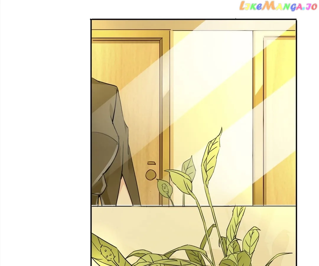 Who Is My Perfect Match? Chapter 38 page 4