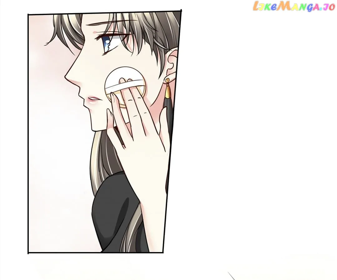 Who Is My Perfect Match? Chapter 38 page 6
