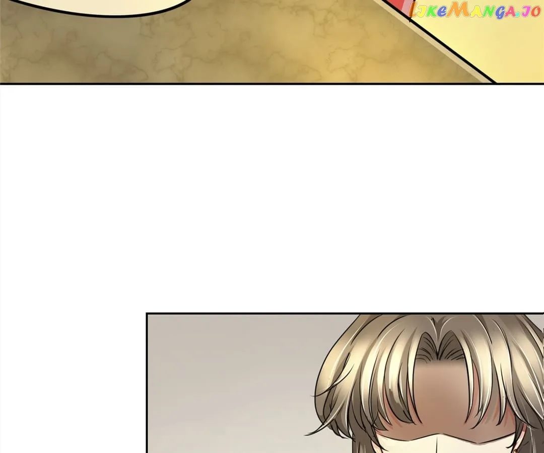 Who Is My Perfect Match? Chapter 38 page 18