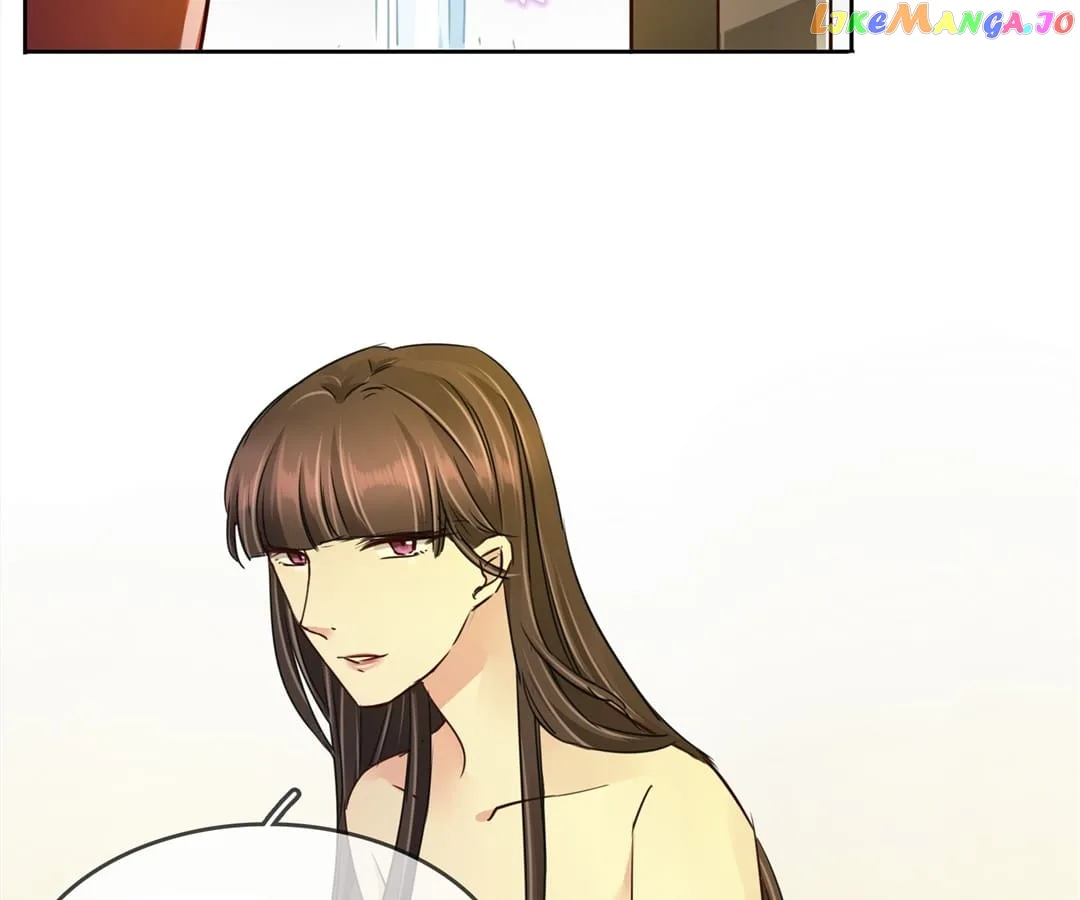 Who Is My Perfect Match? Chapter 38 page 16
