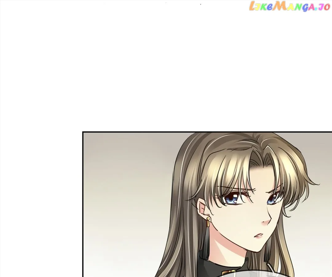 Who Is My Perfect Match? Chapter 38 page 22