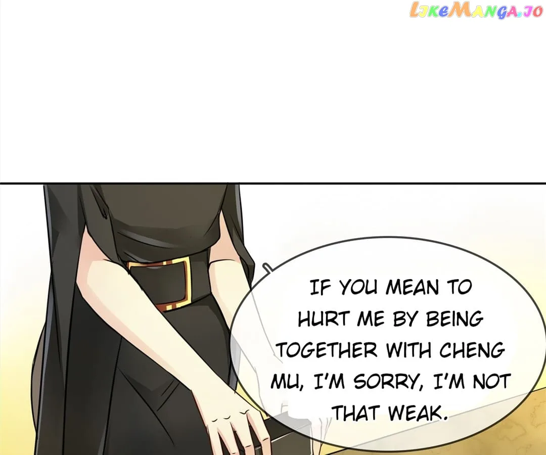 Who Is My Perfect Match? Chapter 38 page 25