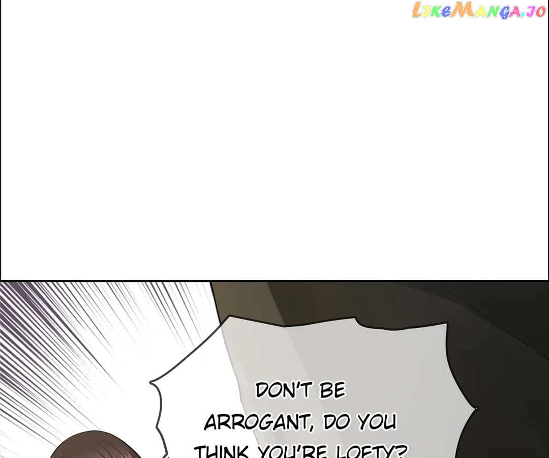 Who Is My Perfect Match? Chapter 38 page 28
