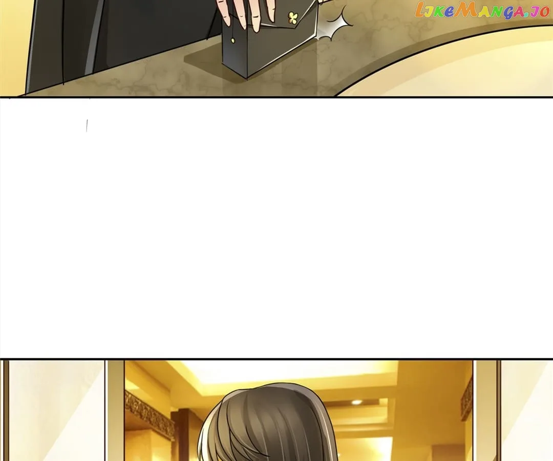 Who Is My Perfect Match? Chapter 38 page 26