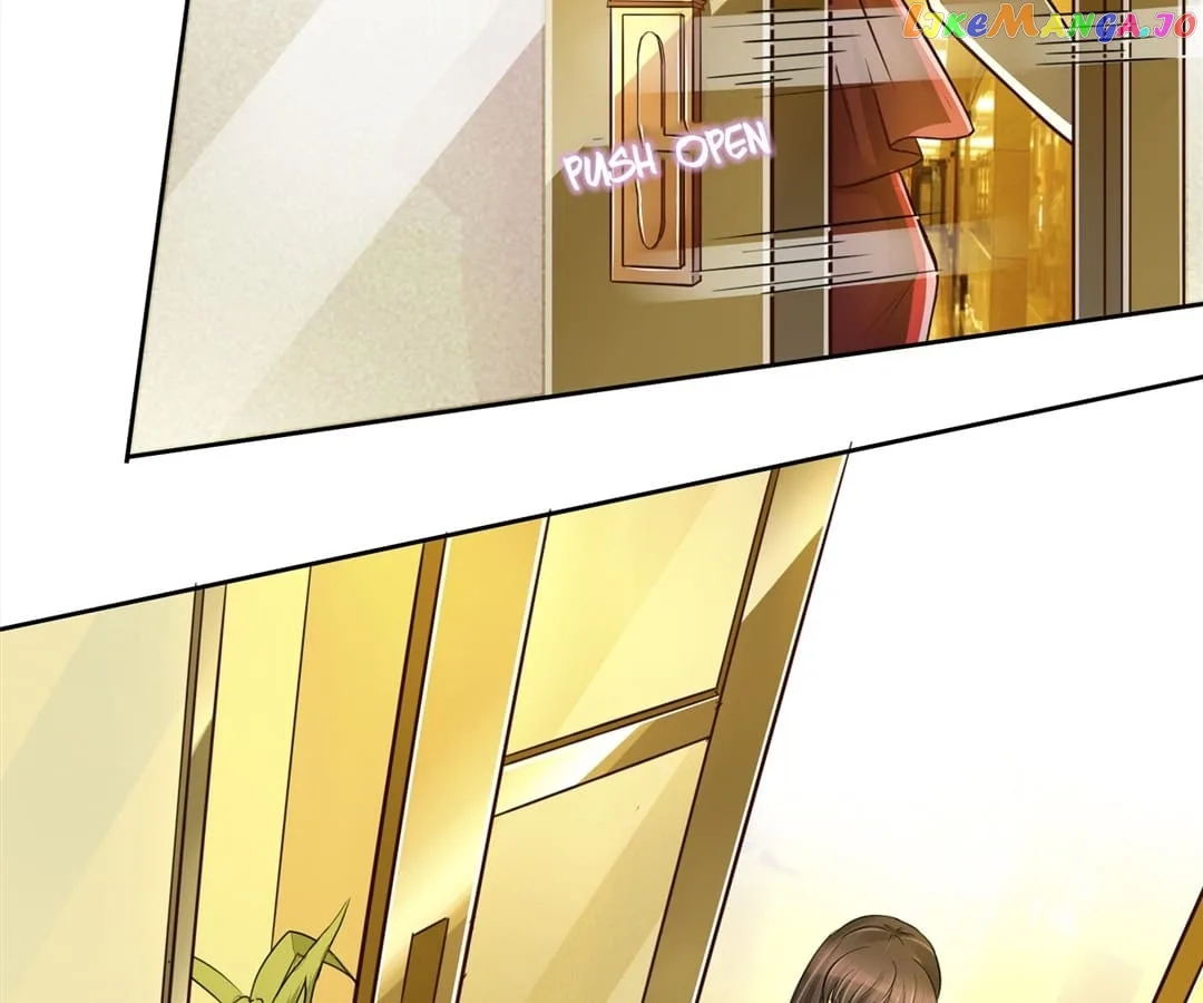 Who Is My Perfect Match? Chapter 38 page 9