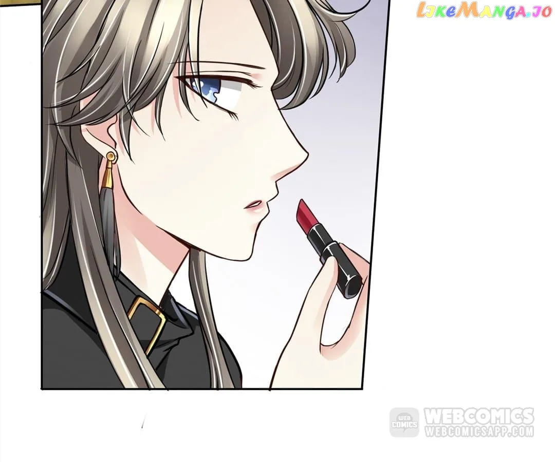 Who Is My Perfect Match? Chapter 38 page 11