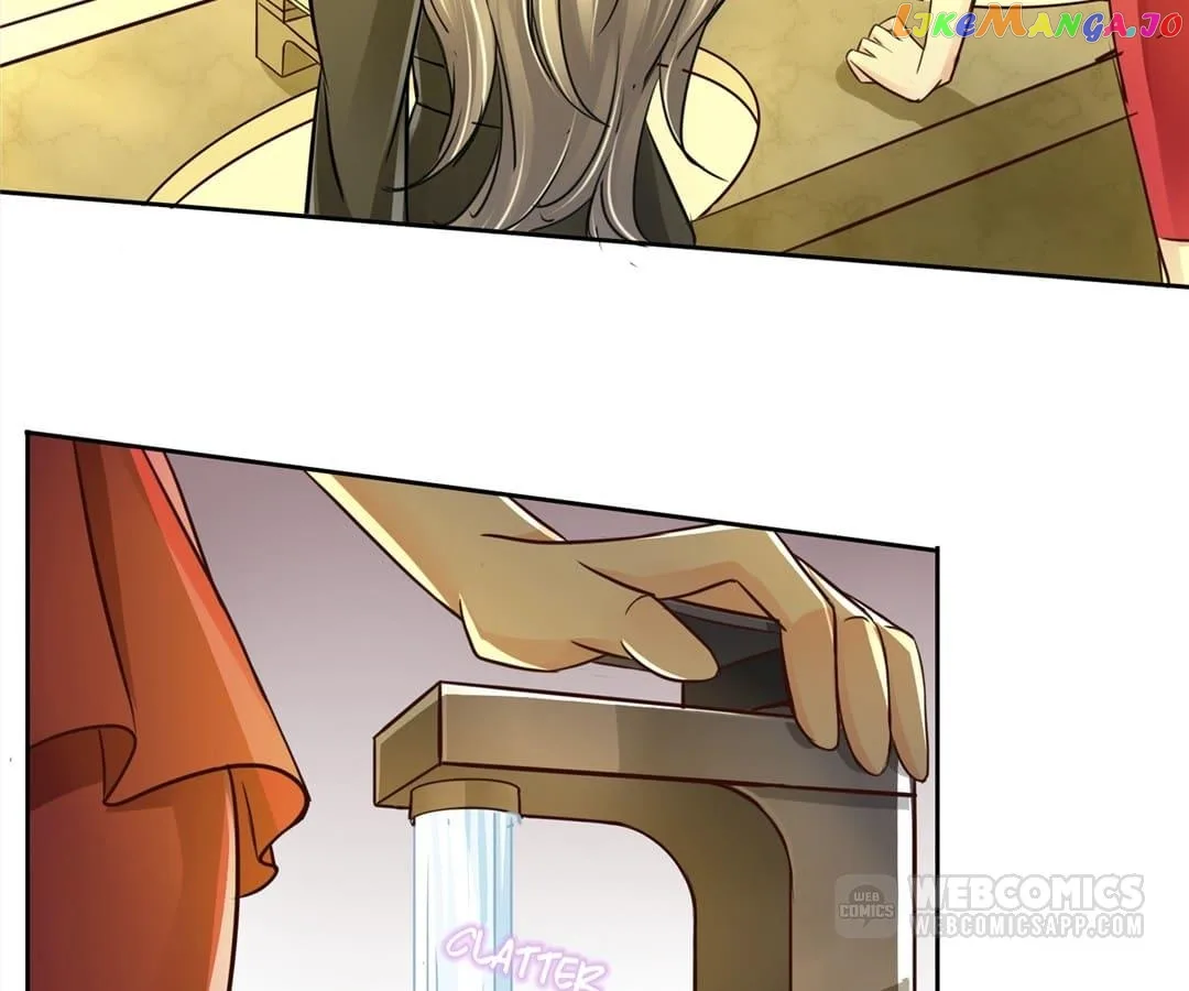 Who Is My Perfect Match? Chapter 38 page 15