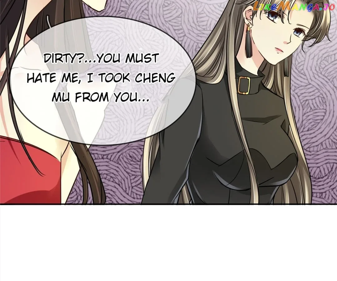 Who Is My Perfect Match? Chapter 38 page 24