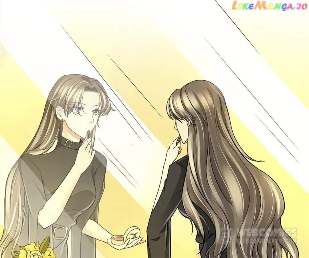 Who Is My Perfect Match? Chapter 38 page 7
