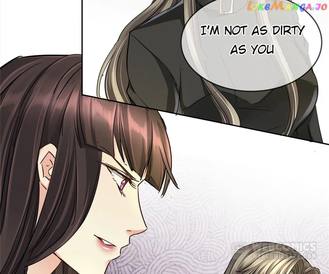Who Is My Perfect Match? Chapter 38 page 23