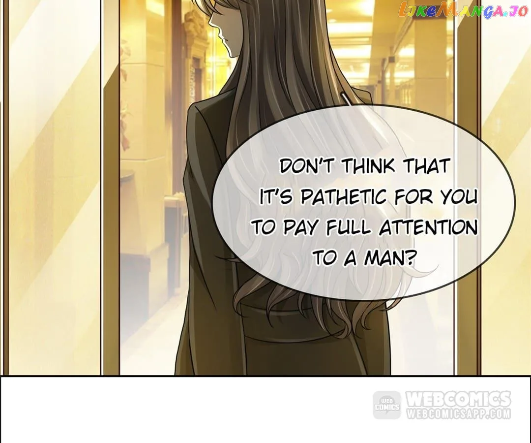 Who Is My Perfect Match? Chapter 38 page 27