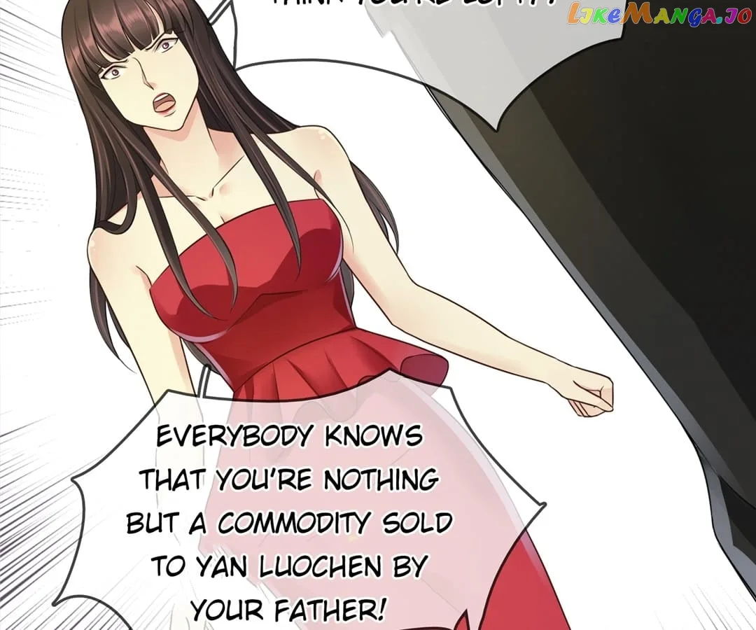 Who Is My Perfect Match? Chapter 38 page 29